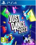 Ubisoft Just Dance 2022 (PS4)