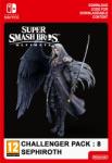 Nintendo Super Smash Bros. Ultimate Challenger Pack 8: Sephiroth (Switch)