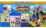 Rising Star Games Harvest Moon One World Season Pass (Switch)