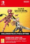 Nintendo Super Smash Bros. Ultimate Challenger Pack 9: Pyra & Mythra (Switch)