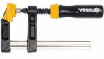 TOYA Стяга дърводелска vorel (euro f clamp)
