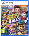 Outright Games Paw Patrol The Movie Adventure City Calls (PS5)