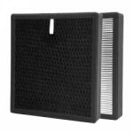AIRBI Filtru combinat Carbon activ/HEPA, pentru purificator Airbi Refresh BI3122 - shop-doa