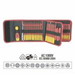 NEO TOOLS Csavarhúzó készlet 50db (01-309 NEO)