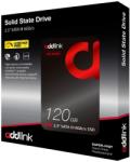 addlink S20 2.5 120GB SATA3 (ad120GBS20S3S)