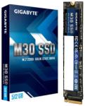 GIGABYTE M30 512GB M.2 PCIe (GP-GM30512G-G)