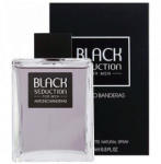 Antonio Banderas Black Seduction for Men EDT 200 ml Parfum