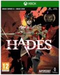 Supergiant Games Hades (Xbox One)
