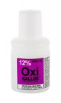 Kallos Oxi 12% vopsea de păr 60 ml pentru femei