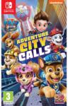 Outright Games Paw Patrol The Movie Adventure City Calls (Switch)