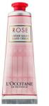 L'Occitane Rose - Cremă de mâini 30 ml