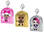 Kids Licensing LOL Surprise kulcstartó (113836LOL)