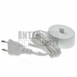 Braun Oral-B TriZone 7000 series 220V 0.9W 3757 fogkefe töltő