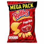 Ruffles Чипс Ruffles паприка 230гр