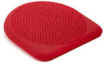 Togu Togu® Dynair® ék alakú tartásjavító ülőpárna 35x35 cm piros