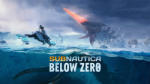 Unknown Worlds Entertainment Subnautica Below Zero (PC) Jocuri PC