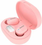 Aiwa EBTW-150PK pink Casti