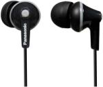 Panasonic RP-HJE125E-K black Casti