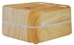 SilverHome Cube pine