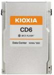 KIOXIA CD6-R 3.84TB PCIe (KCD61LUL3T84)