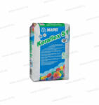 Mapei Keraflex S1 szürke 25kg yyújtott nyitott idejű cementkötésű ragasztóhabarcs 119425 (119425)