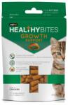 Mark & Chappel Vetiq Healthy Bites Growth Support for Kittens 65 g