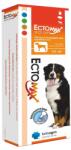  Ectomax spot on pentru câini A. U. V. 1 x 1 ml