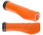 Ergon GA3 L ergonómikus bilincses MTB markolat, 130 mm, narancs, fekete bilinccsel