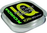 Korda IQ fluorocarbon előkezsinór 20m 15lb (KIQ15)