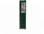 Patriot Signature 4GB DDR3 1600MHz PSD34G16002