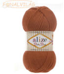 alize BABY BEST Anti-Pilling- Sárgarépa - 408