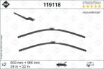 SWF lamela stergator SWF DAS ORIGINAL AQUABLADE 119118 (119118)