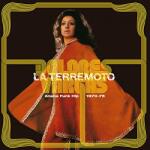Dolores Vargas La Terr Anana Funk Hip 1970-1975