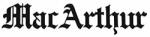 MacArthur MACARTHUR