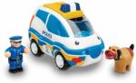 WOW Toys Детска играчка - Полицейски патрул Чарли 04050z / 5033491040502 (04050z)