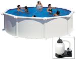 GRE 460х132 cm (KITPR458) Piscina