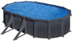 GRE 500х300х132 cm (KITPROV508GF) Piscina
