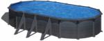 GRE 730х375х120 cm (KIT730GF) Piscina