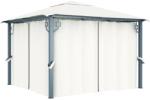vidaXL 48042/43 3x3 m
