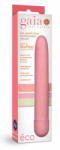 Blush Novelties Gaia Eco L rózsaszín