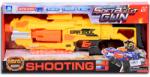 Magic Toys Soft Bullet Gun forgótáras szivacslövő (MKK538764)