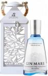 Gin Mare Mediterranean Gin (Lantern Pack) 42,7% 0,7 l - fém lámpásban