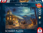 Schmidt Spiele Spirit - The Nativity 1000 db-os (59676)