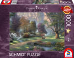 Schmidt Spiele Spirit - Walk of Faith 1000 db-os (59677)