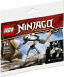 LEGO® NINJAGO® - Titánium Mini Mech (30591)