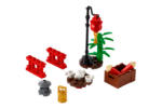 LEGO® Xtra Kínai negyed (40464)