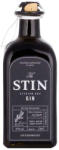 STIN The Stin Dry Gin Overproof 57% 0,5 l