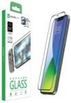 AMAZINGTHING Folie sticla securizata AmaizingThing Supreme Pure Matte Transparent pentru Apple iPhone 12 Mini (4892878061193)