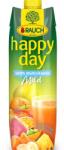 Rauch Gyümölcslé, 100, 1l, RAUCH "Happy day", multivitamin mild 36154B (36154B)