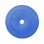 Sportmann Тежест PVC 5 кг/31 мм Sportmann, Cин